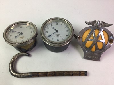 Lot 266 - GROUP OF MIXED ITEMS