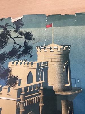 Lot 476 - INTOURIST, CRIMEA