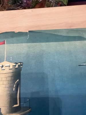 Lot 476 - INTOURIST, CRIMEA