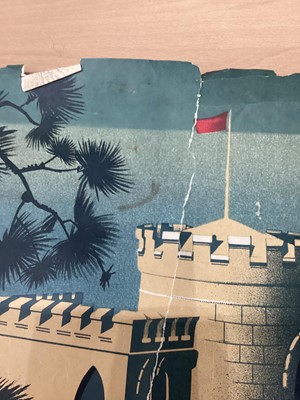 Lot 476 - INTOURIST, CRIMEA