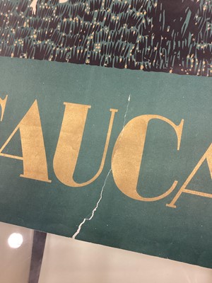 Lot 475 - NIKOLAI ZHUKOV (RUSSIAN, 1908-1973), CAUCUSUS
