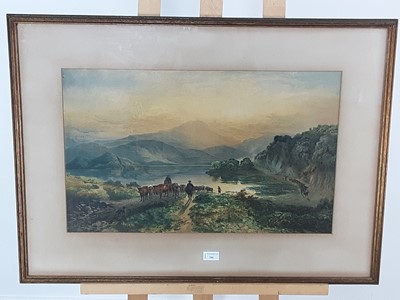 Lot 286 - AFTER SAM BOUGH RSA (SCOTTISH 1822 - 1878)