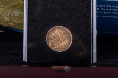 Lot 132 - VICTORIA GOLD SOVEREIGN