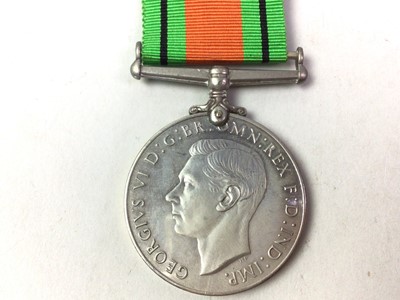 Lot 293 - GROUP OF GENERAL SERVICE MEDALS