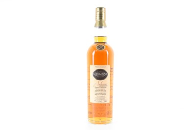 Lot 243 - GLENGOYNE 1969 AUTUMN RELEASE