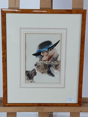 Lot 276 - BEATRICE POOLE