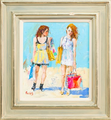 Lot 161 - * MURIEL BARCLAY