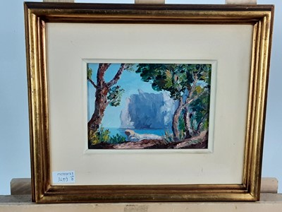 Lot 369 - GROUP OF THREE PICTURES