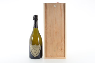 Lot 35 - MOET & CHANDON 2006 DOM PERIGNON