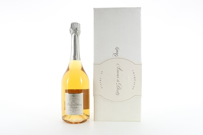 Lot 23 - AMOUR DE DEUTZ 1993 BLANC DE BLANCS BRUT