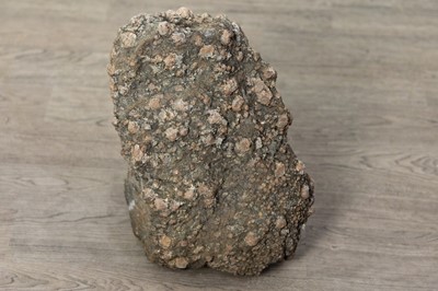 Lot 9 - LARGE MINERAL SPECIMEN