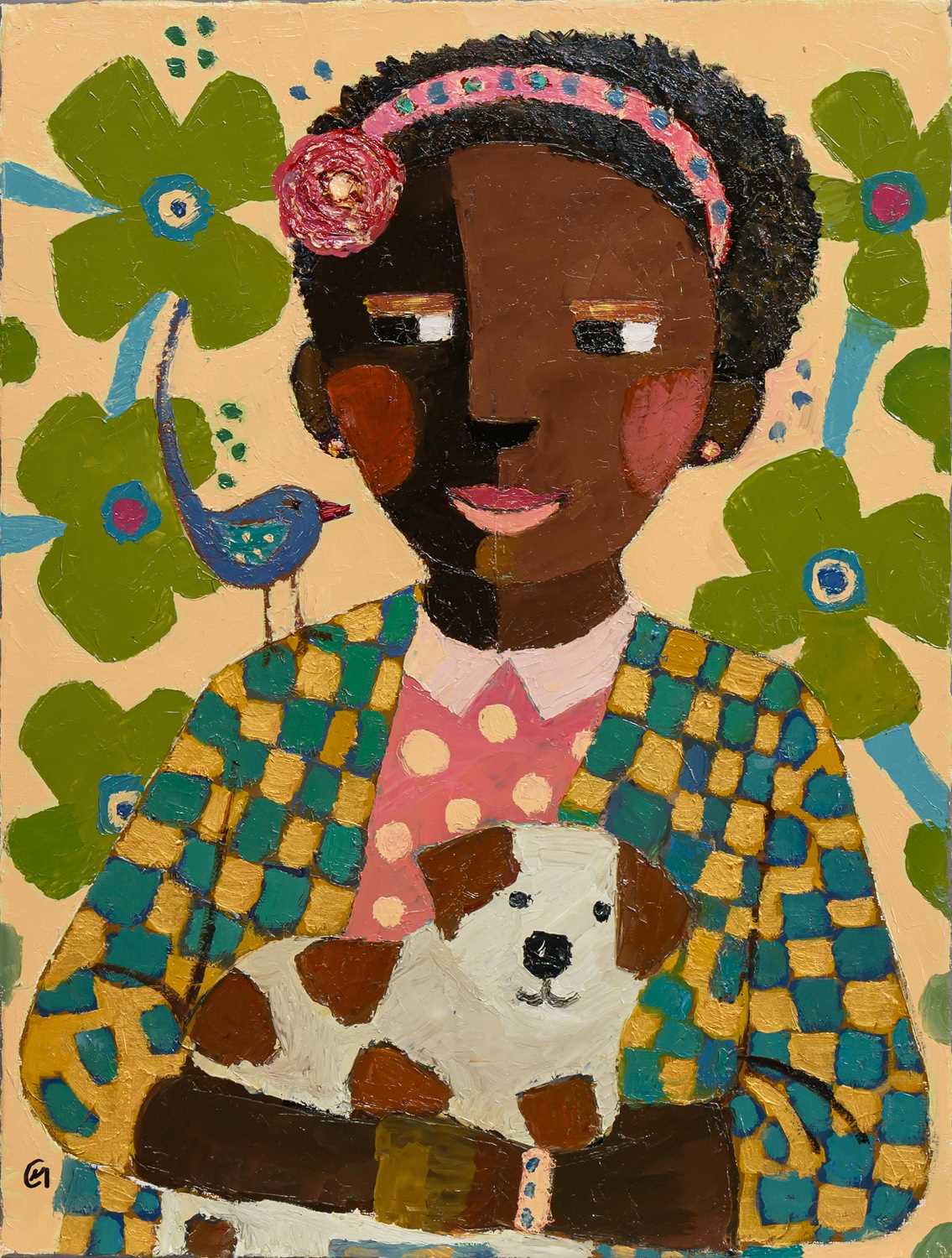 Lot 226 - CATRIONA MILLAR