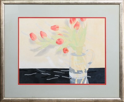 Lot 251 - * BARBARA BALMER RSA RSW RGI (SCOTTISH 1929 - 2017)