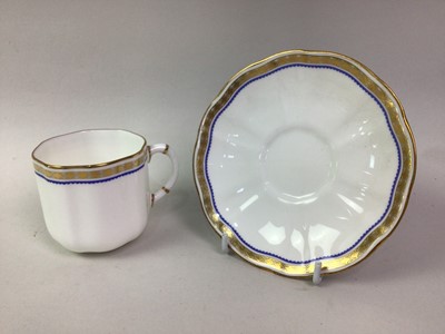 Lot 134 - ROYAL DOULTON COFFEE SERVICE