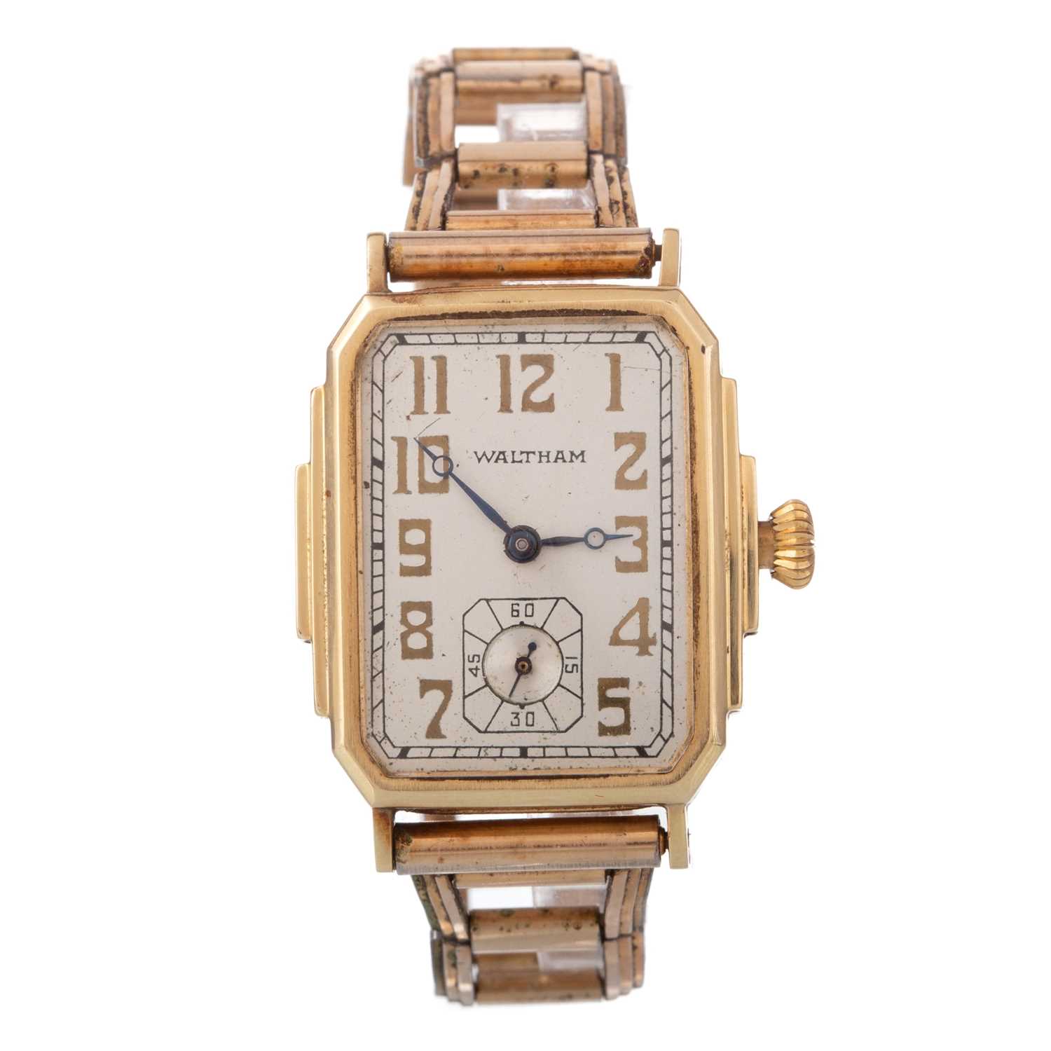 Lot 811 - WALTHAM