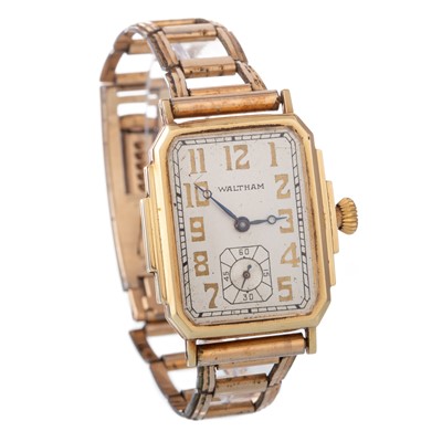 Lot 811 - WALTHAM