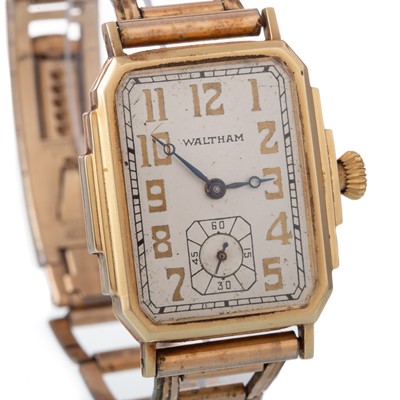 Lot 811 - WALTHAM