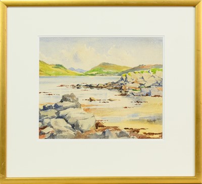 Lot 28 - * STIRLING GILLESPIE (SCOTTISH 1908 - 1993)