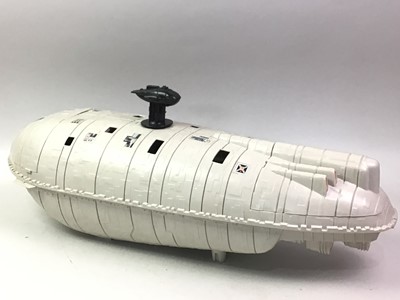 Lot 118 - STAR WARS REBEL TRANSPORT