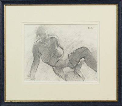 Lot 26 - * ALEXANDRA (SANDIE) GARDNER (SCOTTISH b. 1945)