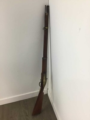 Lot 315 - PERCUSSION RIFFLE