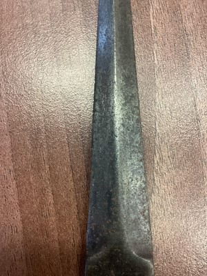 Lot 61 - FAIRBAIRN-SYKES-TYPE  COMMANDO DAGGER