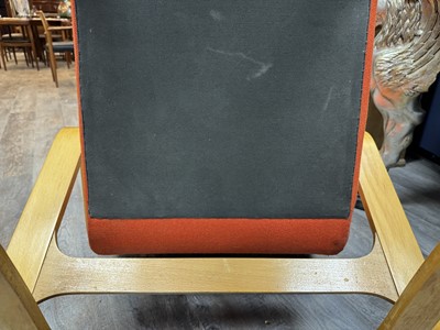 Lot 527 - AFTER MARCEL BREUER (HUNGARIAN-GERMAN, 1902-81), LONG CHAIR