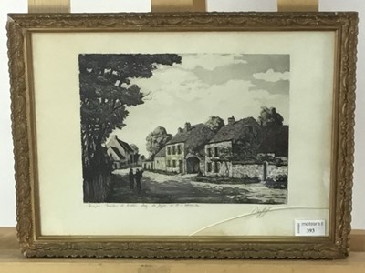 Lot 291 - BRITISH SCHOOL