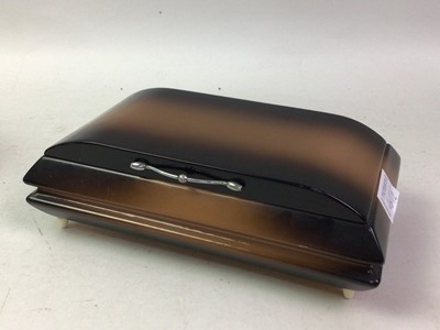 Lot 461 - VINTAGE WHISKY BARREL