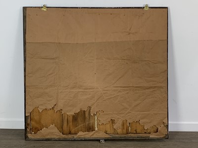 Lot 132 - TURNER'S LTD. BREWERIES, AYR, ALES & STOUTS, PUB MIRROR