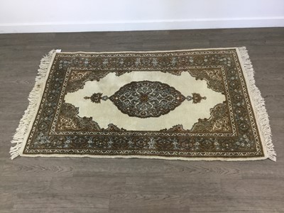 Lot 450 - EASTERN RUG