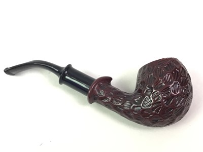 Lot 591 - COLLECTION OF SMOKING PIPES