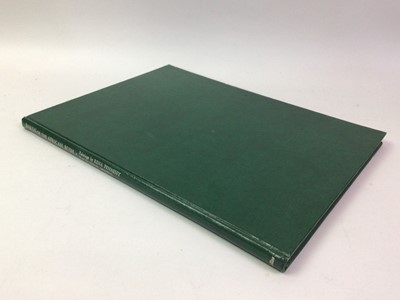 Lot 597 - RAYMOND CHING, THE BIRD PAINTINGS