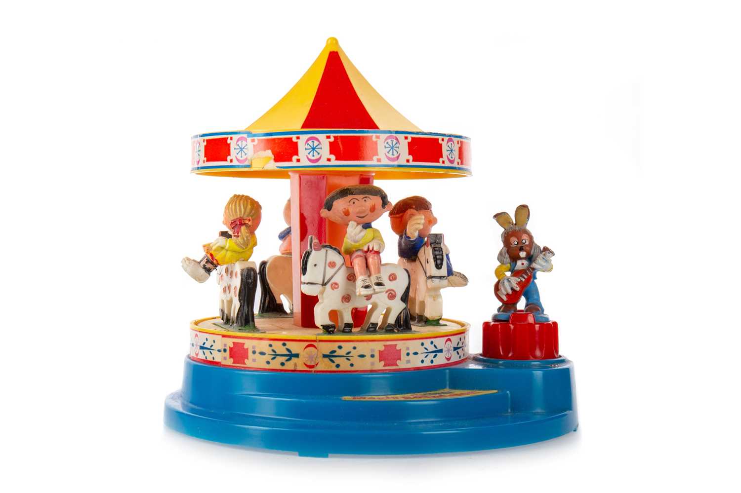 Carousel toys on sale