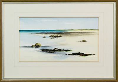 Lot 27 - * JIM NICHOLSON (BRITISH 1924 - 1996)