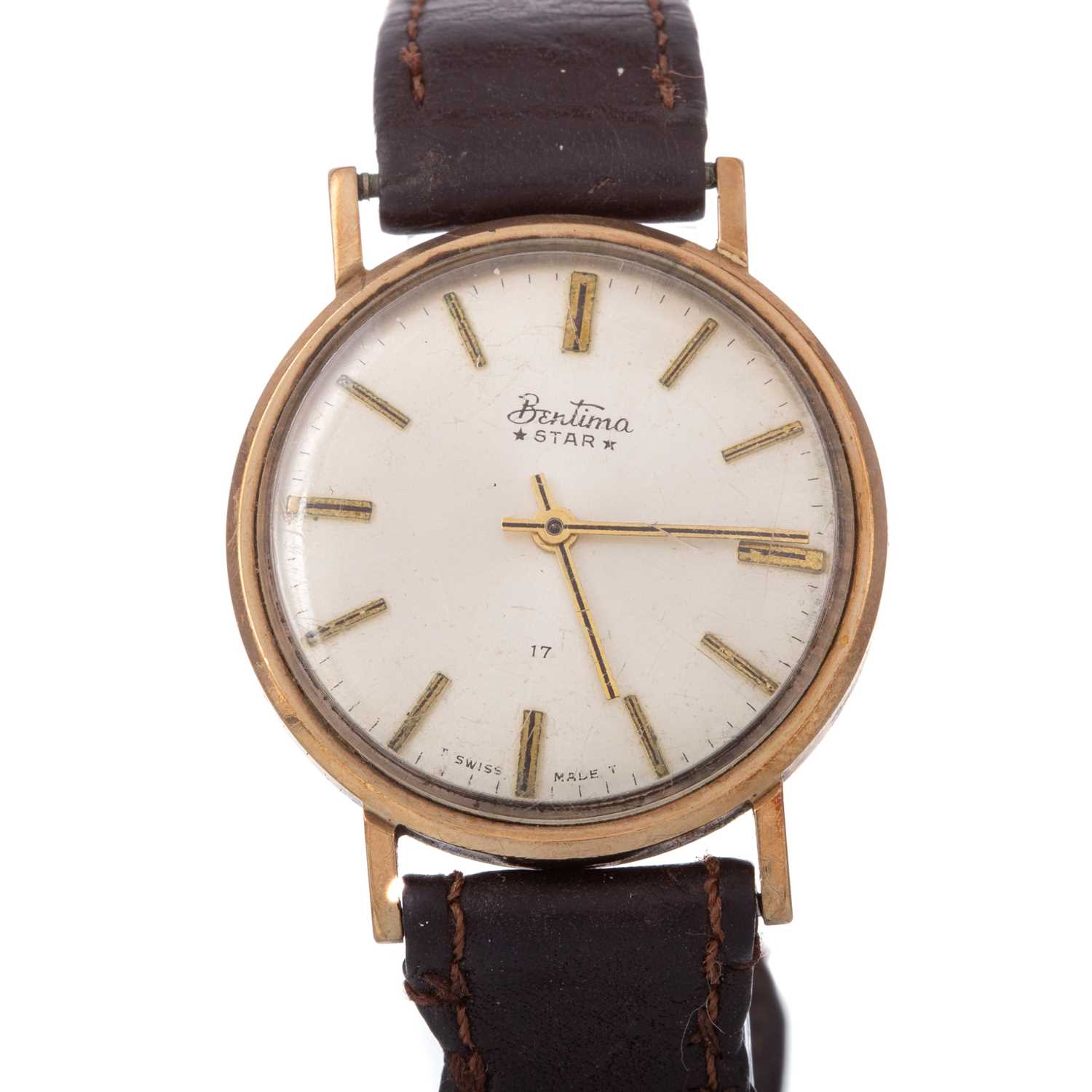 Lot 804 - BENTIMA STAR