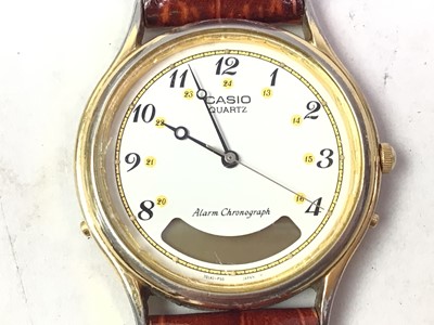 Lot 769 - GROUP OF FASHION WATCHES