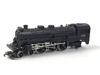 Lot 30 - COLLECTION OF HORNBY 00 MODEL RAILWAY