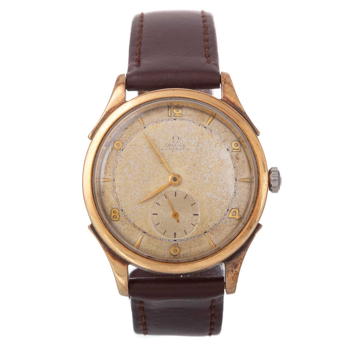 Lot 815 - OMEGA