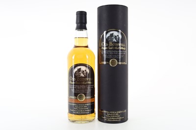 Lot 66 - PORT ELLEN 1982 25 YEAR OLD OLD BOTHWELL