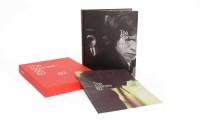 Lot 1004 - THE STONES 65 - 67 and 82 BY GERED MANKOWITZ...