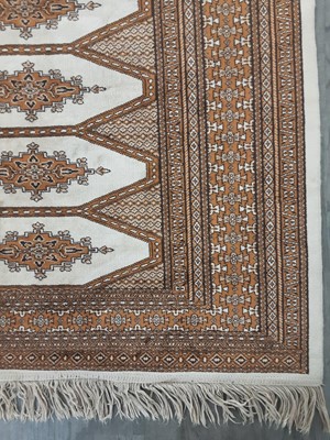 Lot 154 - EASTERN RUG