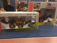 Lot 1013 - THREE JOAL COMPACT COLLECTION DIECAST MODEL...