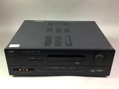 Lot 197 - MUSIC SOUND SYSTEM