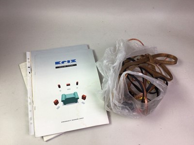 Lot 197 - MUSIC SOUND SYSTEM