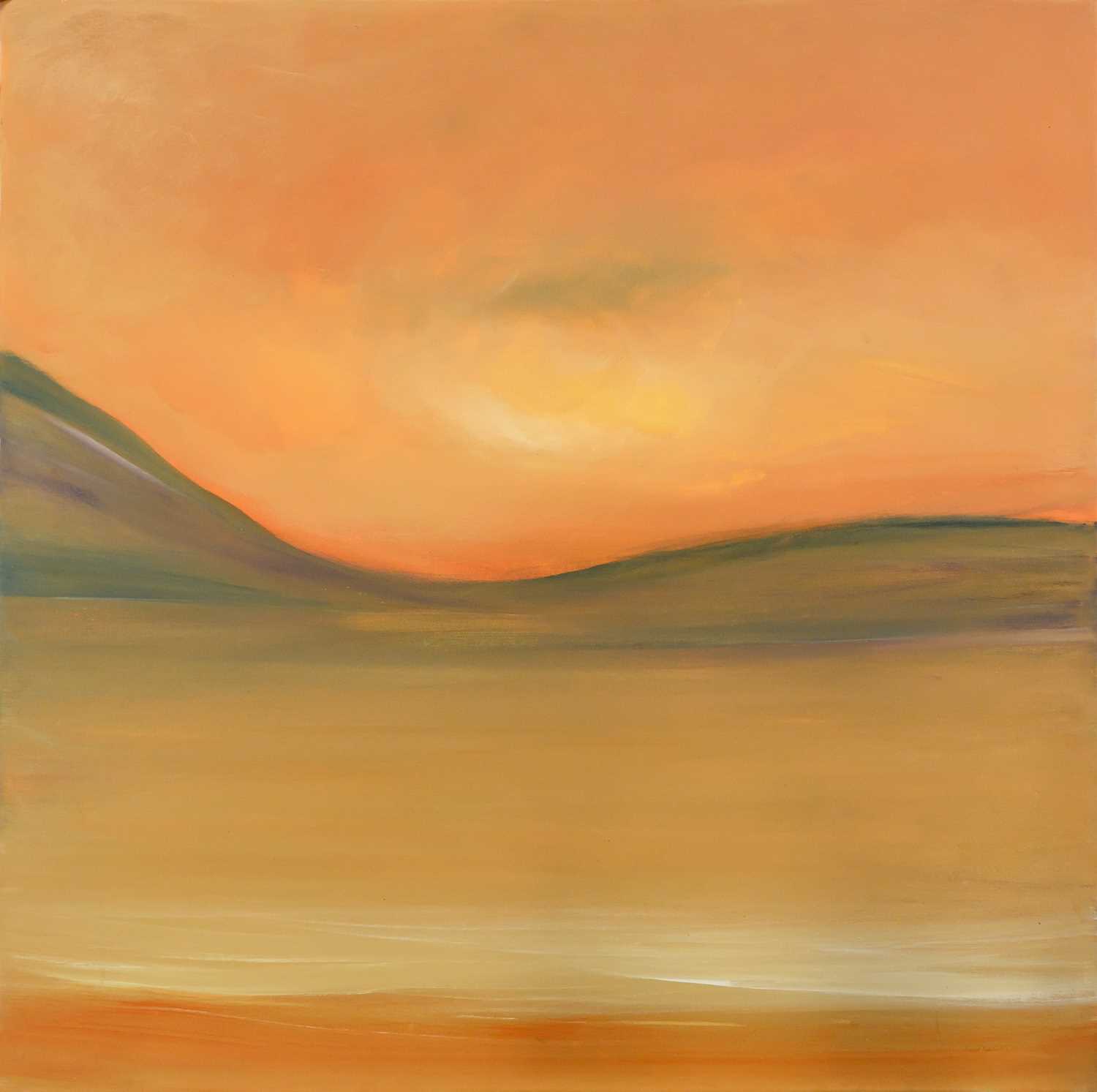 Lot 62 - * PHILIP RASKIN (SCOTTISH b. 1947)