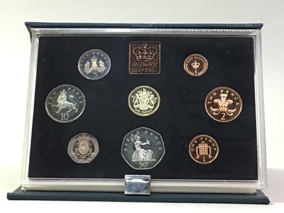 Lot 227 - COLLECTION OF COINS