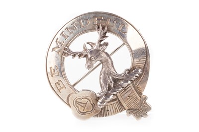 Lot 1135 - WILLIAM B TAYLOR - INVERNESS