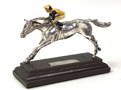 Lot 247 - RACING TROPHY