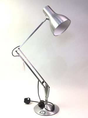 Lot 398 - TWO ANGLEPOISE LAMPS